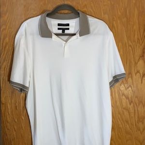 Polo shirt